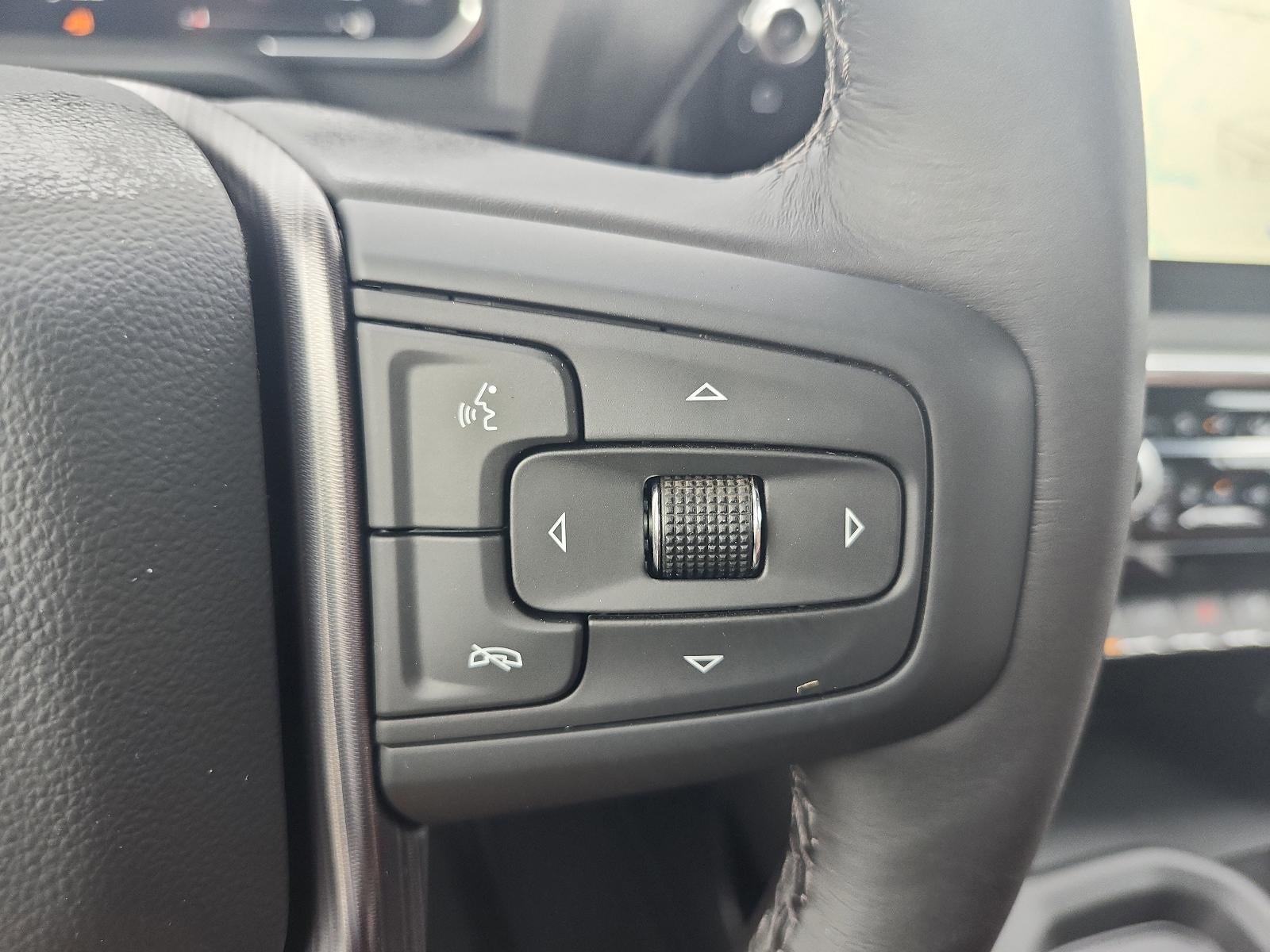 2026 GMC Sierra 2500 HD Crew Cab Standard Box 4-Wheel Drive Denali Ultimate