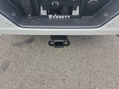 2026 GMC Sierra 2500 HD Crew Cab Standard Box 4-Wheel Drive Denali Ultimate