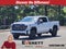2026 GMC Sierra 2500 HD Crew Cab Standard Box 4-Wheel Drive Denali Ultimate