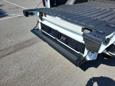 2026 GMC Sierra 2500 HD Crew Cab Standard Box 4-Wheel Drive Denali Ultimate
