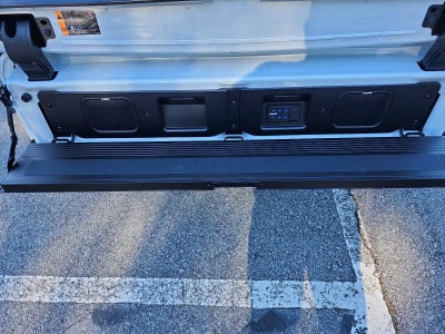 2026 GMC Sierra 2500 HD Crew Cab Standard Box 4-Wheel Drive Denali Ultimate