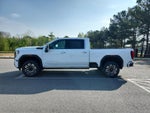 2026 GMC Sierra 2500 HD Crew Cab Standard Box 4-Wheel Drive Denali Ultimate