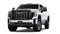 2026 GMC Sierra 2500 HD Crew Cab Standard Box 4-Wheel Drive Denali Ultimate