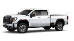 2026 GMC Sierra 2500 HD Crew Cab Standard Box 4-Wheel Drive Denali Ultimate