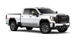 2026 GMC Sierra 2500 HD Crew Cab Standard Box 4-Wheel Drive Denali Ultimate
