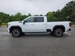 2026 GMC Sierra 2500 HD Crew Cab Standard Box 4-Wheel Drive Denali Ultimate
