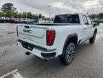 2026 GMC Sierra 2500 HD Crew Cab Standard Box 4-Wheel Drive Denali Ultimate