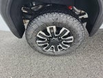 2026 GMC Sierra 2500 HD Crew Cab Standard Box 4-Wheel Drive Denali Ultimate