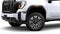 2026 GMC Sierra 2500 HD Crew Cab Standard Box 4-Wheel Drive Denali Ultimate