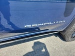 2026 GMC Sierra 2500 HD Crew Cab Standard Box 4-Wheel Drive Denali Ultimate