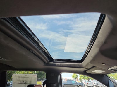 2026 GMC Sierra 2500 HD Crew Cab Standard Box 4-Wheel Drive Denali Ultimate