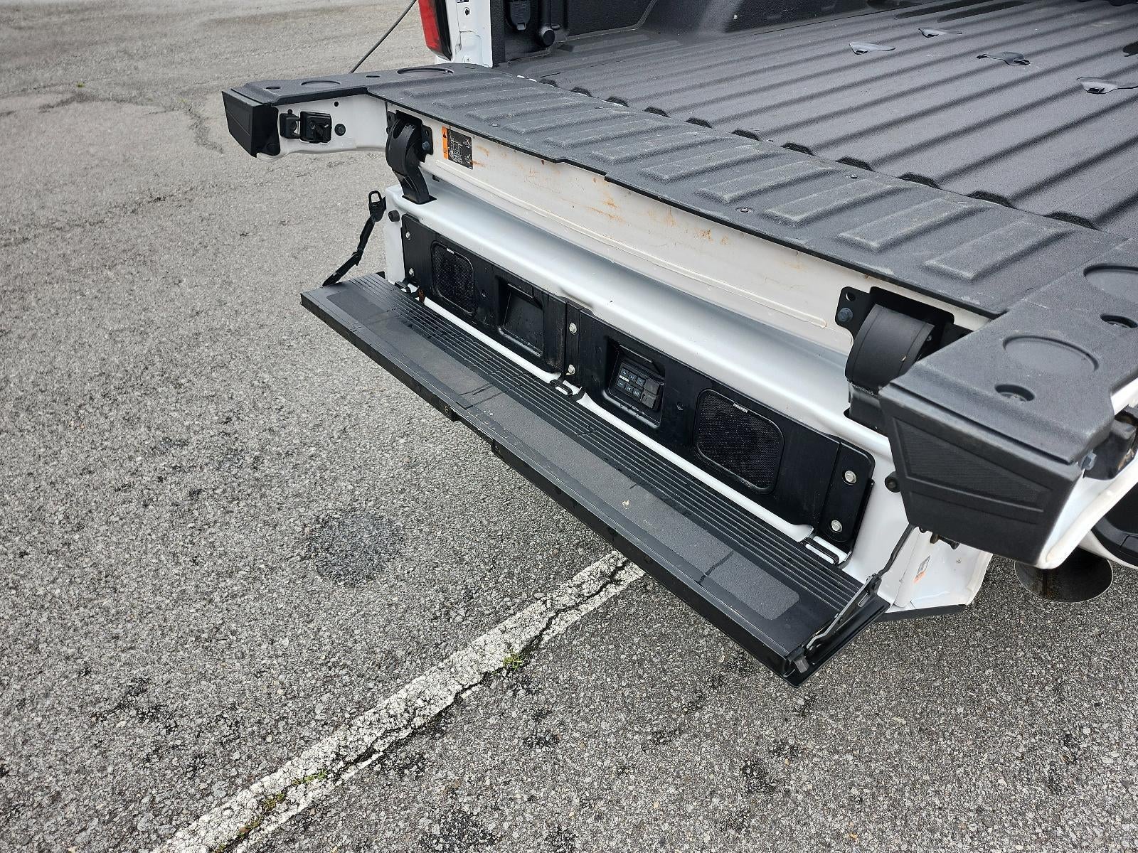2025 GMC Sierra 2500 HD Denali Ultimate