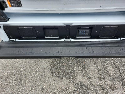 2026 GMC Sierra 2500 HD Crew Cab Standard Box 4-Wheel Drive Denali Ultimate