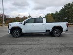 2026 GMC Sierra 2500 HD Crew Cab Standard Box 4-Wheel Drive Denali Ultimate