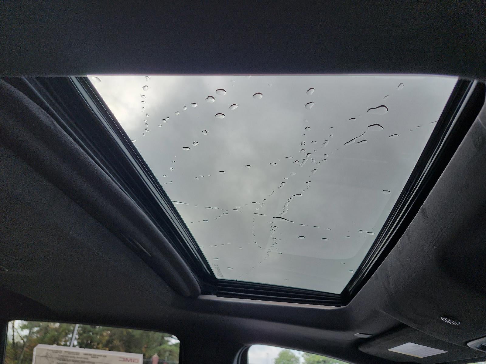 2026 GMC Sierra 2500 HD Crew Cab Standard Box 4-Wheel Drive Denali Ultimate