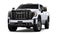 2026 GMC Sierra 2500 HD Crew Cab Standard Box 4-Wheel Drive Denali Ultimate