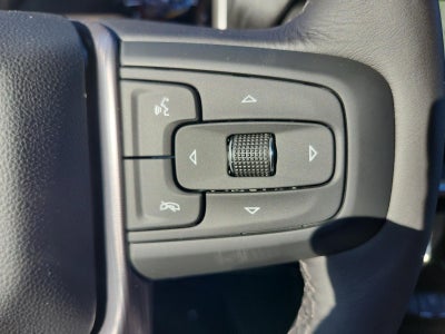 2026 GMC Sierra 2500 HD Crew Cab Standard Box 4-Wheel Drive Denali Ultimate