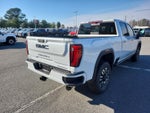 2026 GMC Sierra 2500 HD Crew Cab Standard Box 4-Wheel Drive Denali Ultimate