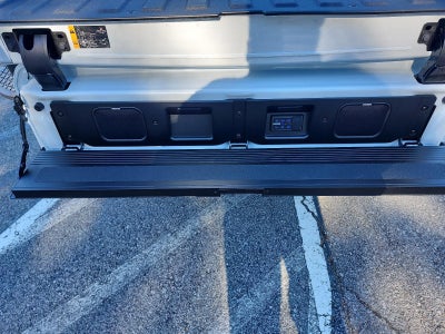 2026 GMC Sierra 2500 HD Crew Cab Standard Box 4-Wheel Drive Denali Ultimate