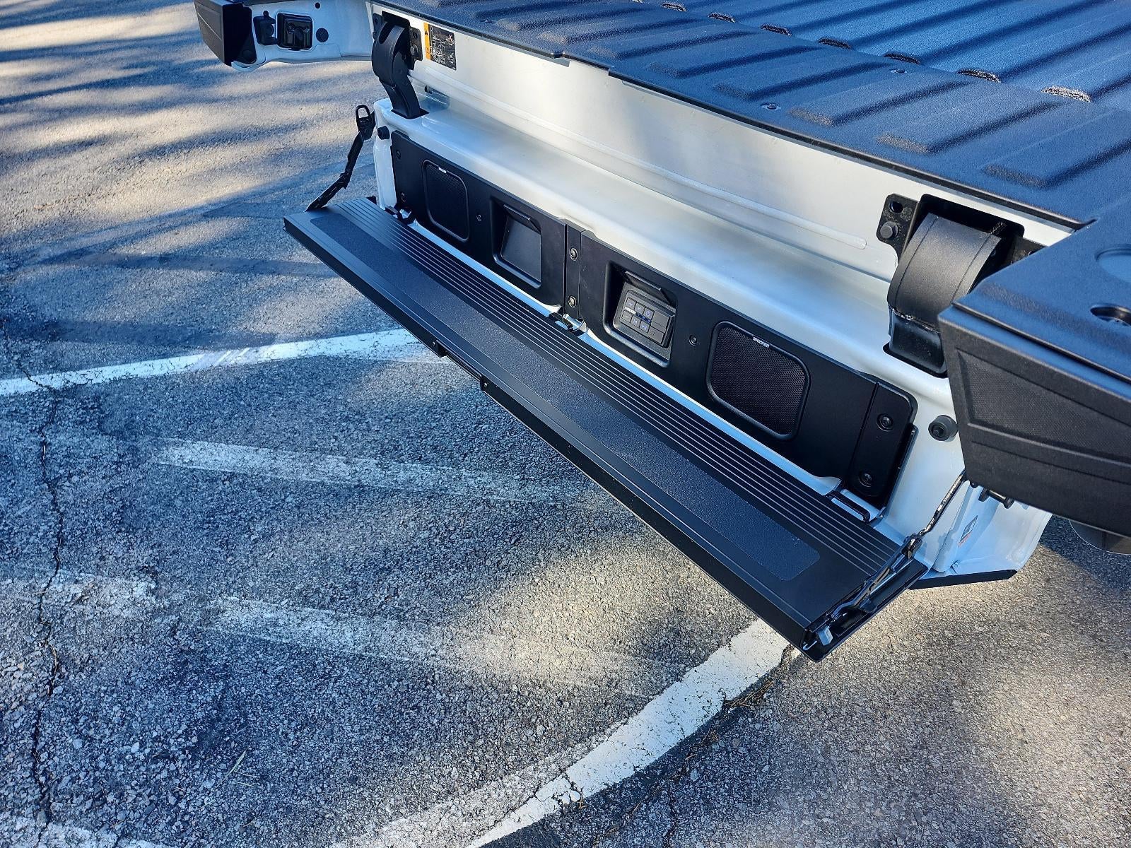 2026 GMC Sierra 2500 HD Crew Cab Standard Box 4-Wheel Drive Denali Ultimate