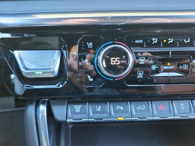 2026 GMC Sierra 2500 HD Crew Cab Standard Box 4-Wheel Drive Denali Ultimate