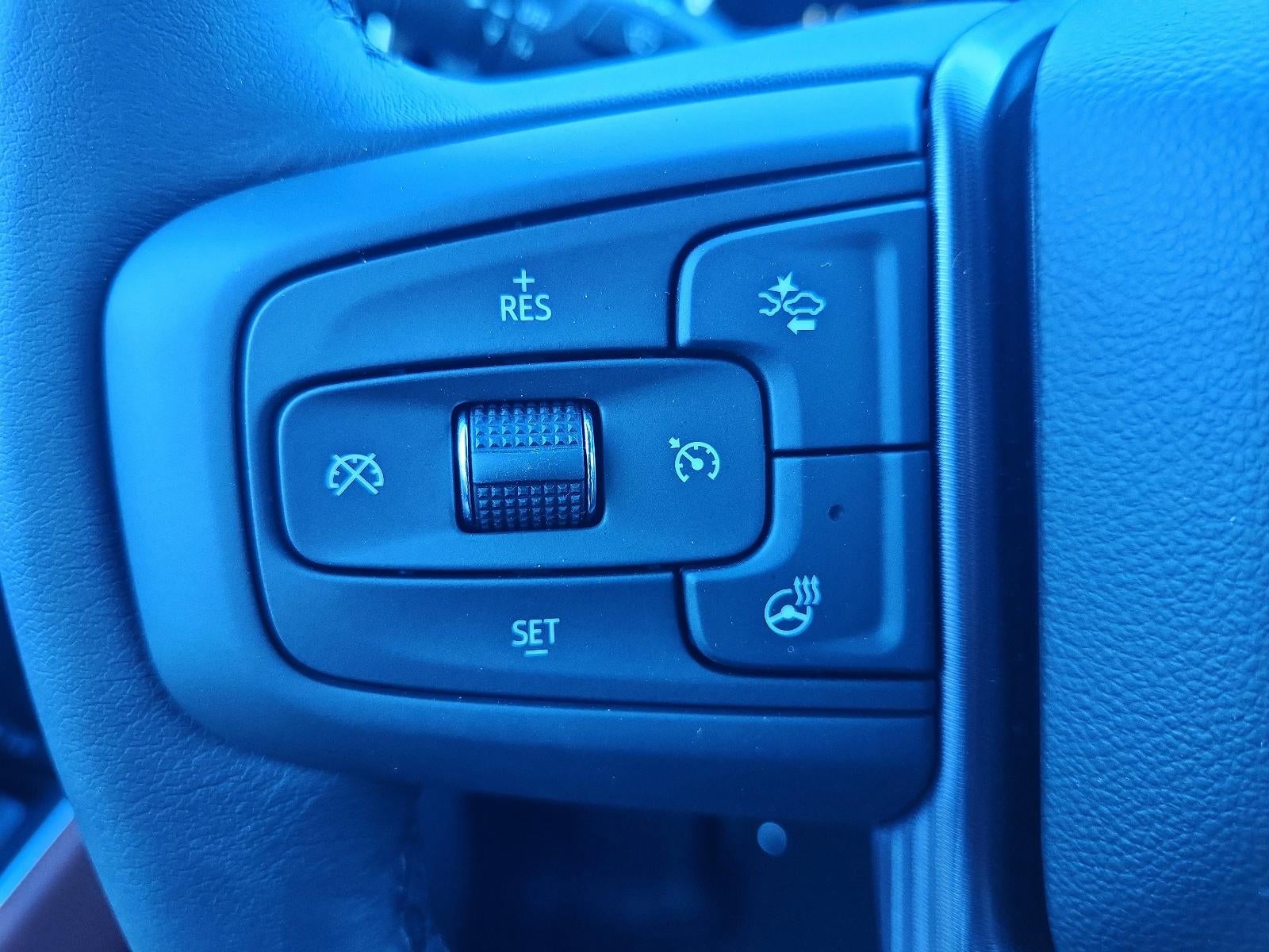 2026 GMC Sierra 2500 HD Crew Cab Standard Box 4-Wheel Drive Denali Ultimate