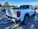 2026 GMC Sierra 2500 HD Crew Cab Standard Box 4-Wheel Drive Denali Ultimate