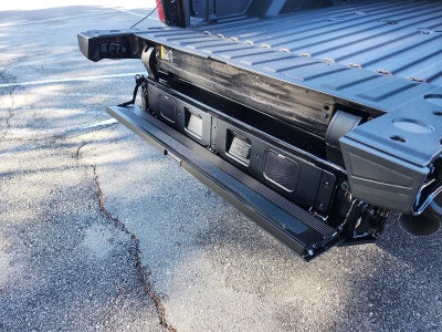 2026 GMC Sierra 2500 HD Crew Cab Standard Box 4-Wheel Drive Denali Ultimate