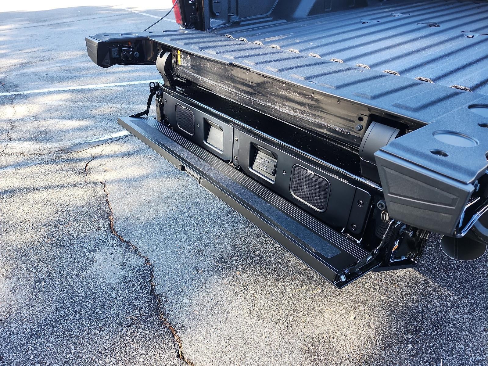 2026 GMC Sierra 2500 HD Crew Cab Standard Box 4-Wheel Drive Denali Ultimate