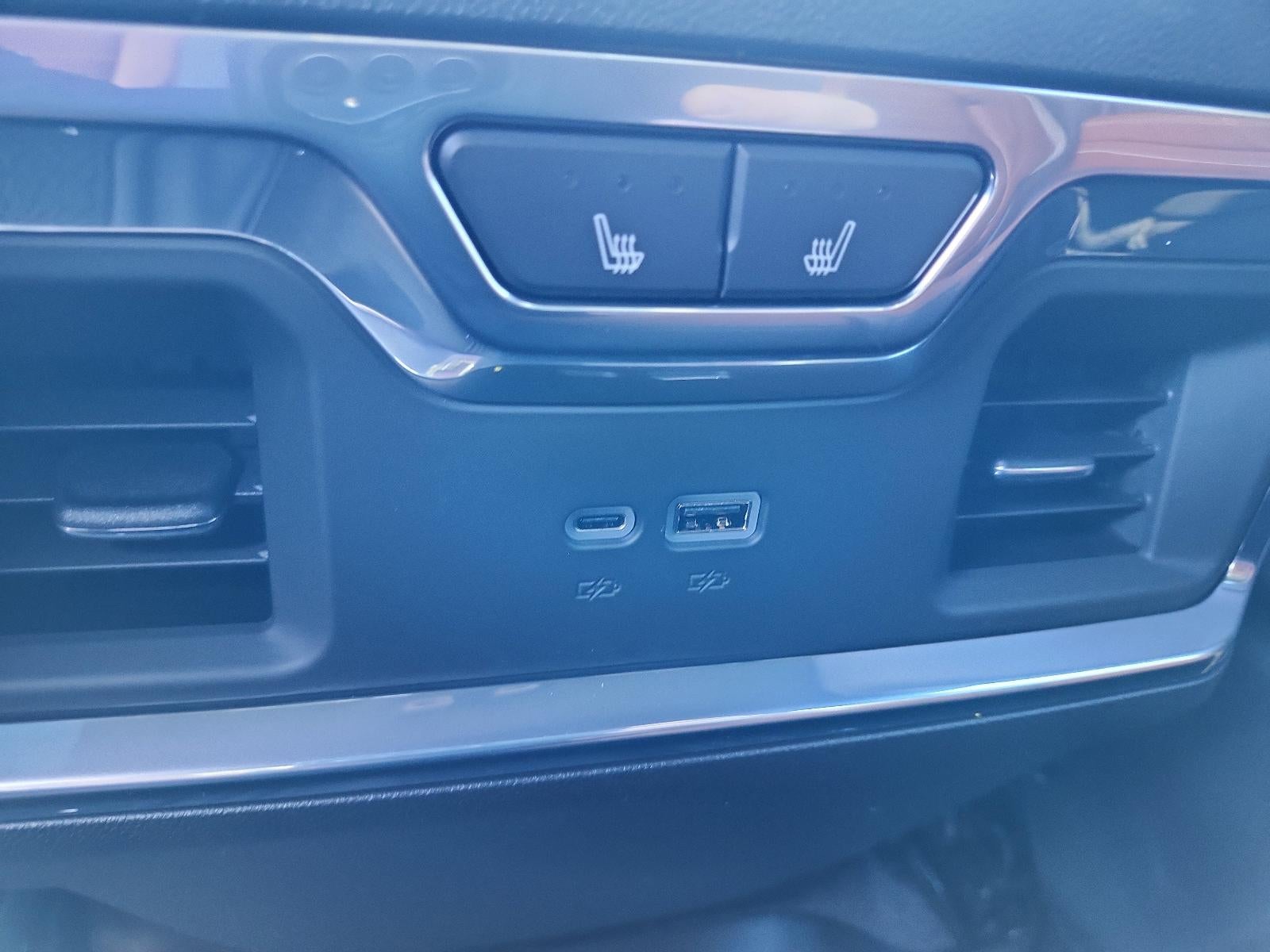 2026 GMC Sierra 2500 HD Crew Cab Standard Box 4-Wheel Drive Denali Ultimate