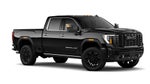 2026 GMC Sierra 2500 HD Crew Cab Standard Box 4-Wheel Drive Denali Ultimate