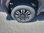 2026 GMC Sierra 2500 HD Crew Cab Standard Box 4-Wheel Drive Denali Ultimate