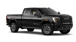 2026 GMC Sierra 2500 HD Crew Cab Standard Box 4-Wheel Drive Denali Ultimate
