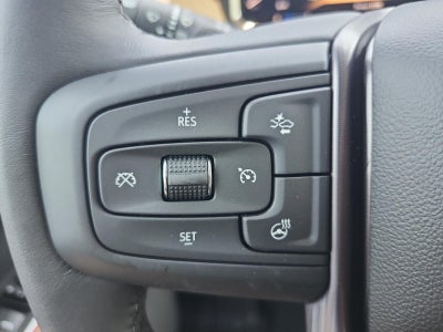 2026 GMC Sierra 2500 HD Crew Cab Standard Box 4-Wheel Drive Denali Ultimate