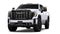 2026 GMC Sierra 2500 HD Crew Cab Standard Box 4-Wheel Drive Denali Ultimate