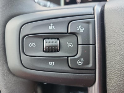 2026 GMC Sierra 2500 HD Crew Cab Standard Box 4-Wheel Drive Denali Ultimate