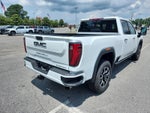 2026 GMC Sierra 2500 HD Crew Cab Standard Box 4-Wheel Drive Denali Ultimate