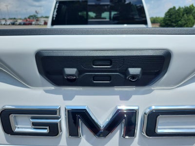 2026 GMC Sierra 2500 HD Crew Cab Standard Box 4-Wheel Drive Denali Ultimate