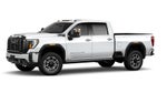2026 GMC Sierra 2500 HD Crew Cab Standard Box 4-Wheel Drive Denali Ultimate