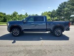 2026 GMC Sierra 2500 HD Crew Cab Standard Box 4-Wheel Drive Denali Ultimate