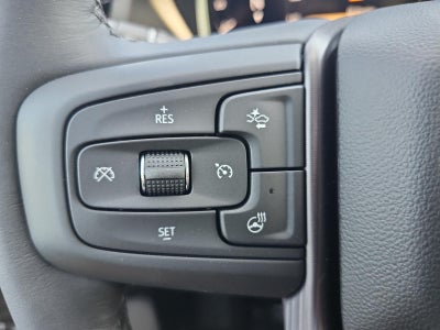 2026 GMC Sierra 2500 HD Crew Cab Standard Box 4-Wheel Drive Denali Ultimate