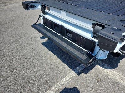 2026 GMC Sierra 2500 HD Crew Cab Standard Box 4-Wheel Drive Denali Ultimate