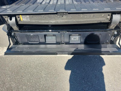 2026 GMC Sierra 2500 HD Crew Cab Standard Box 4-Wheel Drive Denali Ultimate
