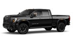 2026 GMC Sierra 2500 HD Crew Cab Standard Box 4-Wheel Drive Denali Ultimate