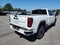 2026 GMC Sierra 2500 HD Crew Cab Standard Box 4-Wheel Drive Denali Ultimate