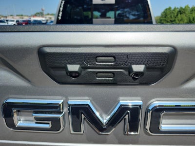 2026 GMC Sierra 2500 HD Crew Cab Standard Box 4-Wheel Drive Denali Ultimate