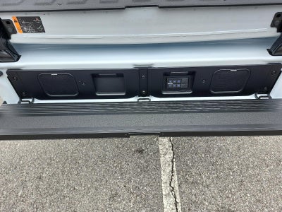 2026 GMC Sierra 2500 HD Crew Cab Standard Box 4-Wheel Drive Denali Ultimate