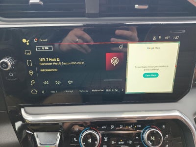 2026 GMC Sierra 2500 HD Crew Cab Standard Box 4-Wheel Drive Denali Ultimate