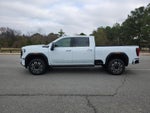 2026 GMC Sierra 2500 HD Crew Cab Standard Box 4-Wheel Drive Denali Ultimate