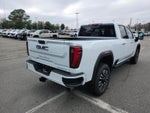 2026 GMC Sierra 2500 HD Crew Cab Standard Box 4-Wheel Drive Denali Ultimate